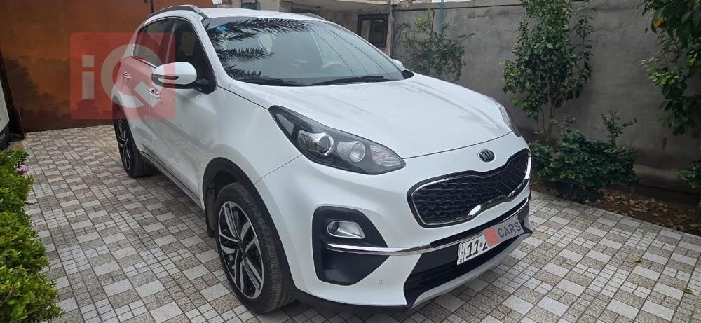 کیا سپۆرتاج